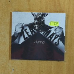 ZEA MAYS - HARRO - CD
