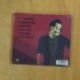 MEU - FERO CITY - CD