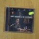 JIMMY BARNATAN & THE COCOONERS - JEFE - CD