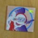 VARIOS - ARTISTAS AIENRUTA - CD