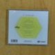 INKEYS - CATASTROFIA - CD