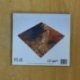 FULCANELLI - TERCER INTENTO - CD
