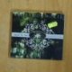 TROBAR DE MORTE - BEYOND THE WOODS THE ACOUSTIC SONGS - CD