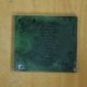 TROBAR DE MORTE - BEYOND THE WOODS THE ACOUSTIC SONGS - CD