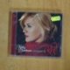 KELLY CLARKSON - WRAPPED IN RED - CD