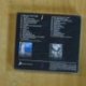 CELINE DION - A NEW DAY HAS COME / LOVED ME BACK TO LIFE - CD