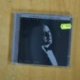 FRANK SINATRA - PAST PRESENT FUTURE - CD