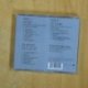 FRANK SINATRA - PAST PRESENT FUTURE - CD