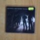 ROB BAIRD & THE WHISKEY REUNION - PAST TOMORROW - CD