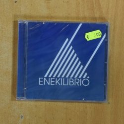 ENEKILIBRIO - ENEKILIBRIO - CD