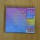 CARLY RAE JEPSEN - EMOTION - CD ED JAPONESA