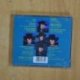 PAUL ANKA - AMIGOS - CD