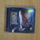 NIKO - VERSOS DE WINSTROL - CD