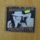 BRITNEY SPEARS - PIECE OF ME - CD SINGLE