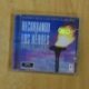 JOHN WILLIAMS - RECORDANDO LOS HEROES - CD