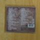 LOS TEKIS - SOLTAME CARNAVAL - CD