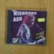 WISHBONE ASH - TIME WAS - CD