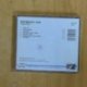 WISHBONE ASH - TIME WAS - CD
