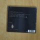 STING - SEND YOUR LOVE - CD