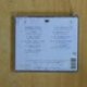 ALBERT HAMMOND - COPLAS AND SONGS - CD
