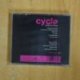 CYCLE - MECHANICAL REMIXES - CD