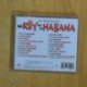 VARIOS - UN REY EN LA HABANA - CD
