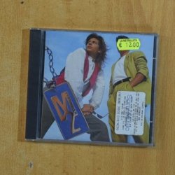 MATRICULA 2 - MATRICULA 2 - CD