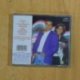 MATRICULA 2 - MATRICULA 2 - CD
