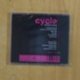 CYCLE - MECHANICAL REMIXES - CD