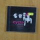 CYCLE - MECHANICAL REMIXES - CD