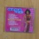 OLGA - POPSTARS TODO POR UN SUEÑO - CD