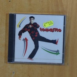 TOMASITO - TOMASITO - CD