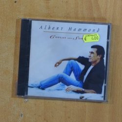 ALBERT HAMMOND - COPLAS AND SONGS - CD