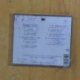 ALBERT HAMMOND - COPLAS AND SONGS - CD