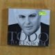BARENBOIM - TODO - CD