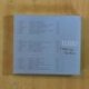 BARENBOIM - TODO - CD