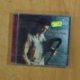 HEVIA - ETNICO MA NON TRAPPO - CD