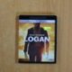 LOGAN 4K - BLURAY