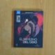 EL INFIERNO DEL ODIO - BLURAY