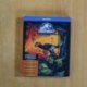 JURASSIC WORLD COLECCION 5 PELICULAS - BLURAY