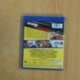 THE ITALIAN JOB - BLURAY