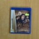 LOS PILARES DE LA TIERRA - BLURAY
