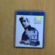 UN TRABAJO EN ITALIA - BLURAY