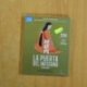 LA PUERTA DEL INFIERNO - BLURAY