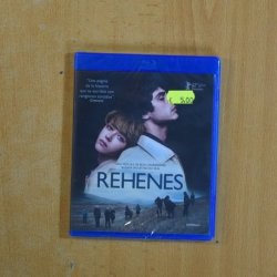 REHENES - BLURAY