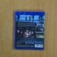 REHENES - BLURAY