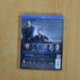 SHERLOCK LA NOVIA ABOMINABLE - BLURAY