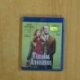 TIMIDOS ANONIMOS - BLURAY