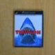 TIBURON 4K - BLURAY