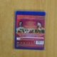 BROS MAS QUE AMIGOS - BLURAY